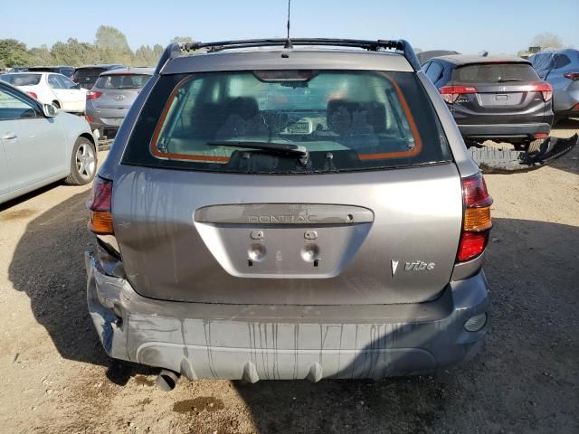 2003 Pontiac Vibe