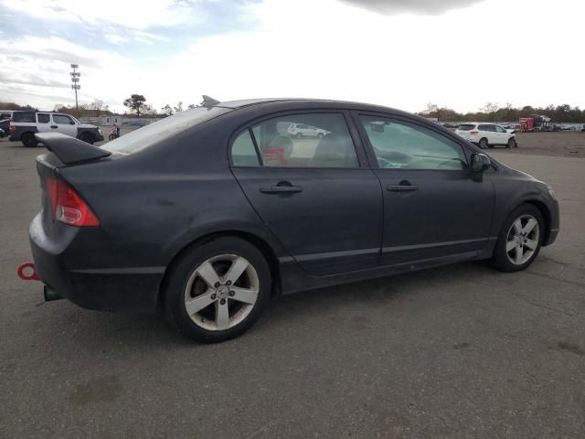 2006 Honda Civic EX