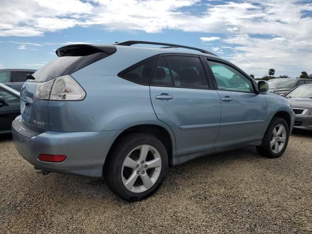 2007 Lexus RX 350