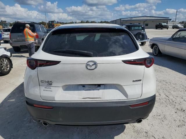 2021 Mazda CX-30 Select