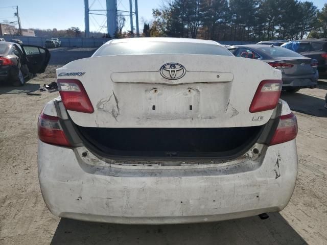 2007 Toyota Camry CE