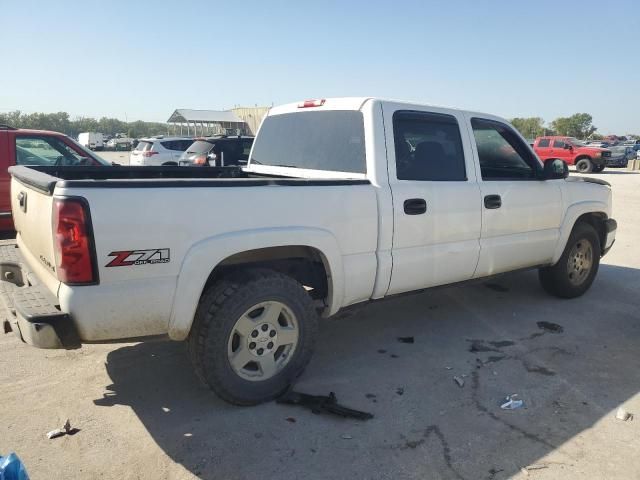 2005 Chevrolet Silverado K1500