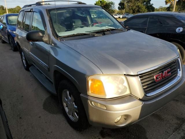 2003 GMC Envoy