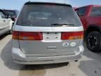 2003 Honda Odyssey EXL