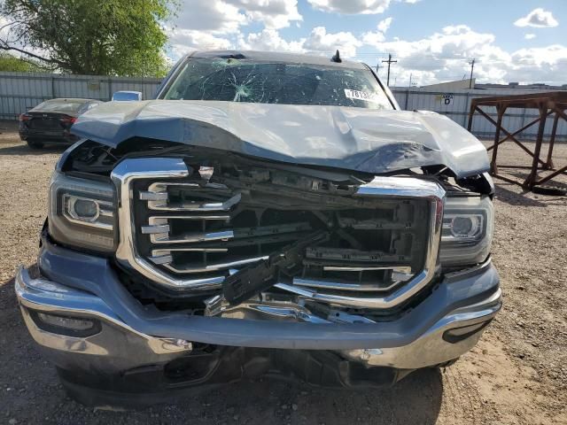 2016 GMC Sierra C1500 SLT