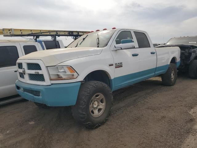 2014 Dodge RAM 2500 ST