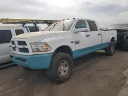 Salvage trucks for sale at Brighton, CO auction: 2014 Dodge RAM 2500 ST