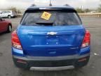 2015 Chevrolet Trax 1LT