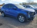 2020 Honda HR-V EX