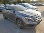 2016 Mercedes-Benz GLA 250 4matic