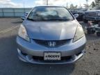 2009 Honda FIT Sport