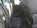 2009 Nissan Frontier King Cab SE