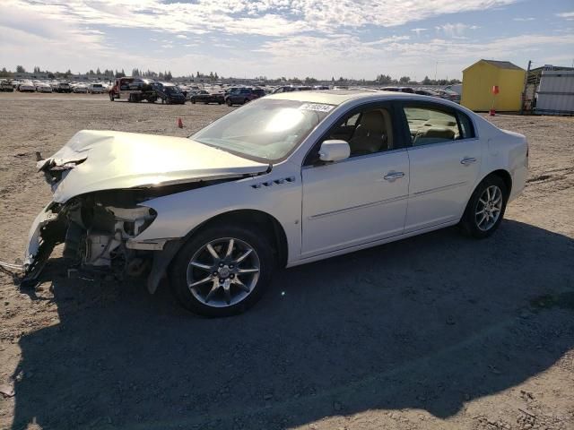 2006 Buick Lucerne CXL