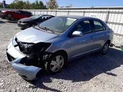 Salvage cars for sale at Walton, KY auction: 2010 Toyota Yaris