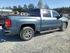 2014 GMC Sierra C1500 SLT