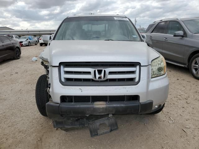 2006 Honda Pilot EX