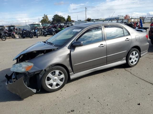 2003 Toyota Corolla CE