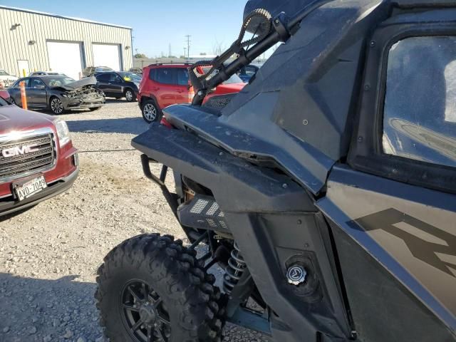 2021 Polaris RZR PRO XP 4 Ultimate