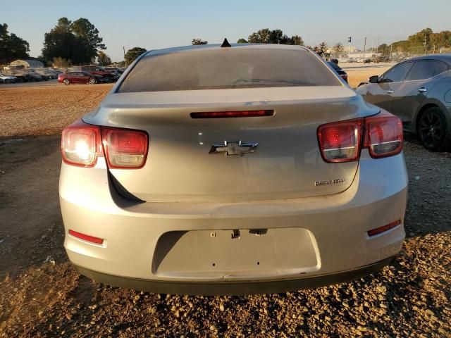 2013 Chevrolet Malibu LS