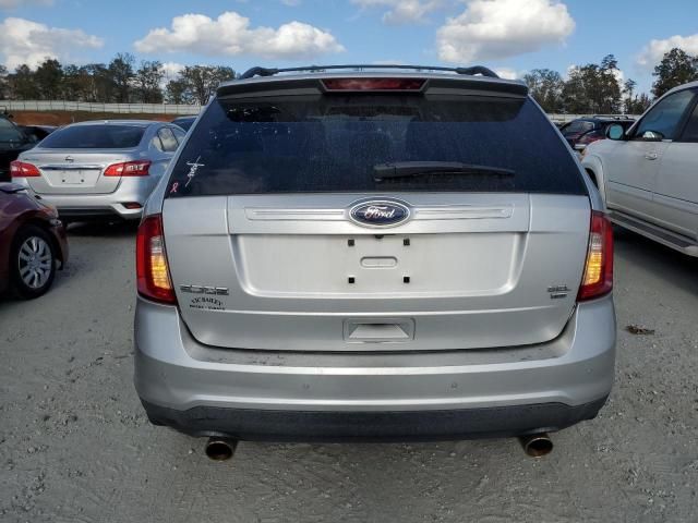 2011 Ford Edge SEL