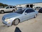 2004 Mercedes-Benz S 430 4matic