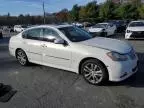 2008 Infiniti M35 Base