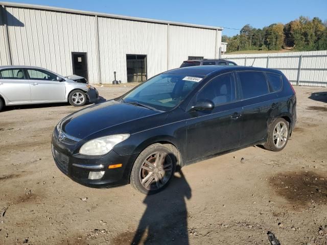 2009 Hyundai Elantra Touring