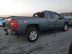 2009 Chevrolet Silverado K1500 LT