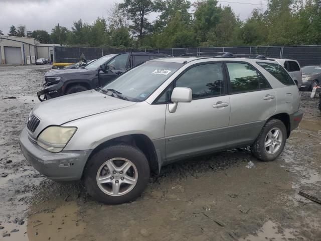 2003 Lexus RX 300