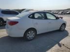 2008 Hyundai Elantra GLS