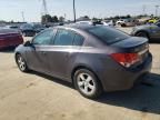 2011 Chevrolet Cruze LT