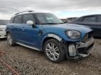 2017 Mini Cooper Countryman ALL4