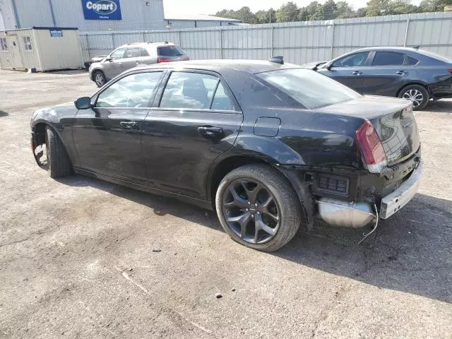 2023 Chrysler 300 Touring