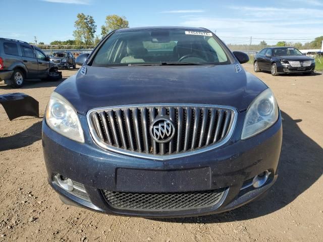 2016 Buick Verano Sport Touring