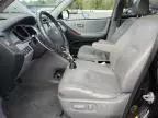 2004 Toyota Highlander