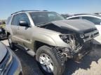 2004 Toyota 4runner SR5