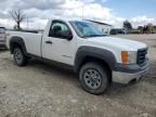 2012 GMC Sierra K1500