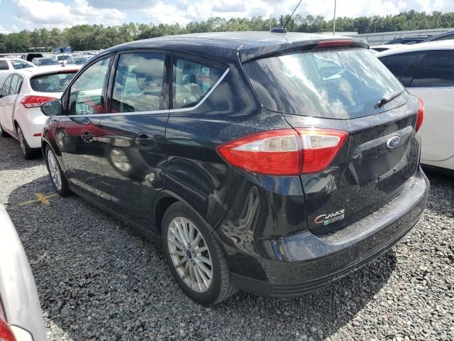 2013 Ford C-MAX Premium