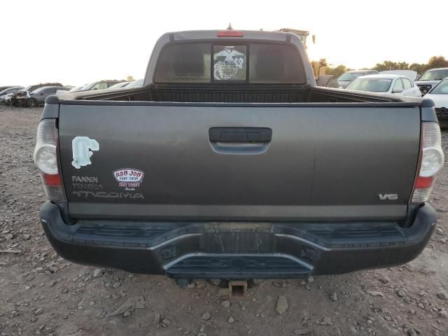 2012 Toyota Tacoma