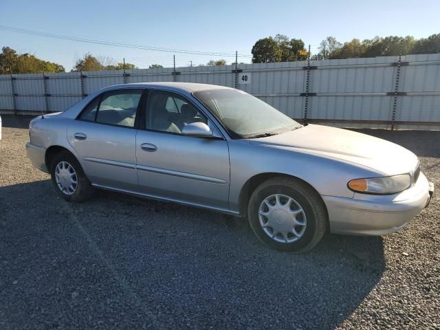 2004 Buick Century Custom