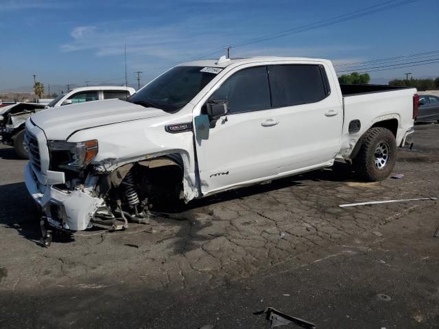 2021 GMC Sierra K1500 AT4