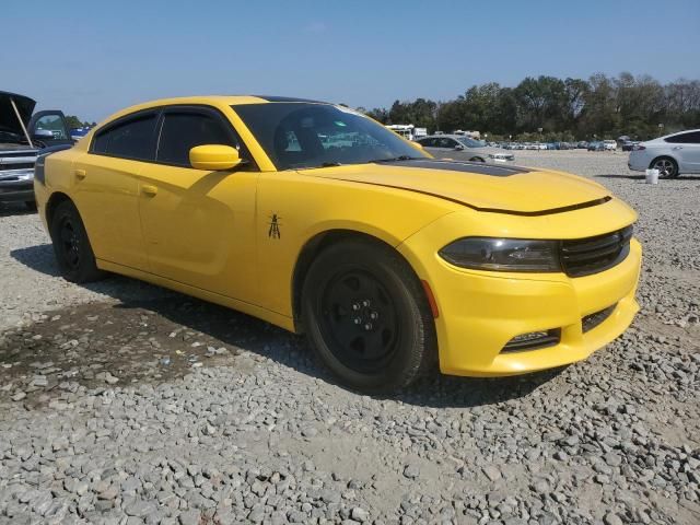 2017 Dodge Charger SXT