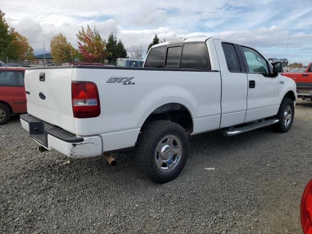 2005 Ford F150