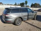 2024 Lincoln Aviator