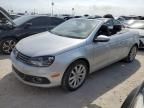 2014 Volkswagen EOS Komfort