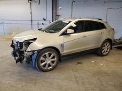 Cadillac Vehiculos salvage en venta: 2013 Cadillac SRX Performance Collection