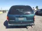 2000 Ford Windstar LX