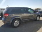 2015 Dodge Journey SE