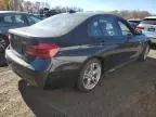 2018 BMW 340 XI