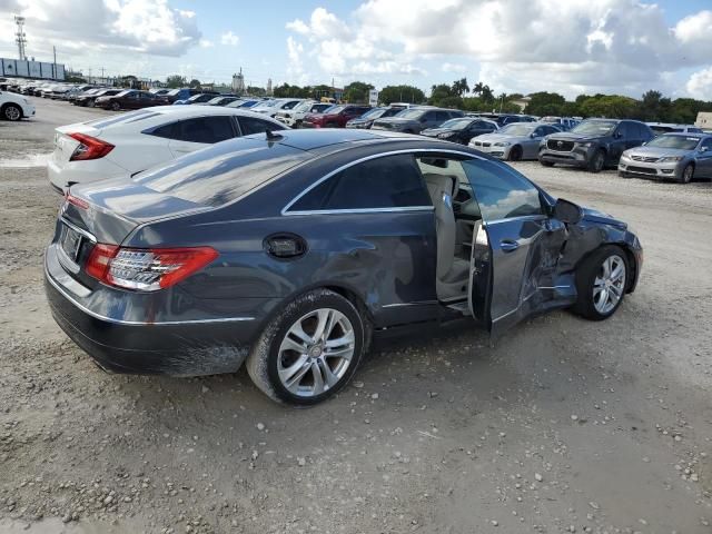 2010 Mercedes-Benz E 350